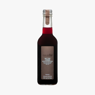Nectar cassis noir de Bourgogne Alain Milliat