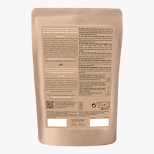 Pépites de chocolat noir Valrhona