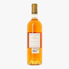 Ch&acirc;teau Rieussec, Carmes de Rieussec, AOC Sauternes, 2009 Ch&acirc;teau Rieussec
