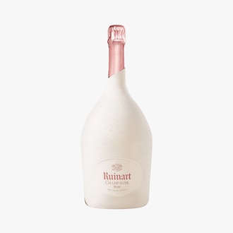 Magnum de Ruinart Ros&eacute;, &eacute;tui Seconde Peau Ruinart