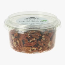 Noix de p&eacute;can bio Manola