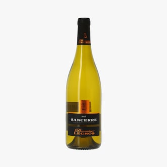 Domaine Legros, AOC Sancerre, 2025 Domaine Legros