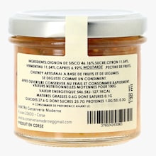 Préparation à base de fruits et de légumes - Capraia Anatra