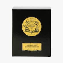 Th&eacute; noir Paris Earl Grey Mariage Fr&egrave;res