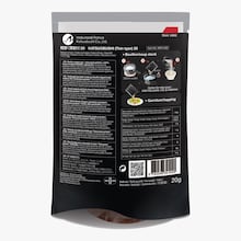 Katsuobushi, copeaux de bonite à ventre rayé fumée et séchée La Guildive