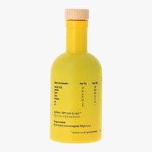 Sirop de yacon Yacon & Co