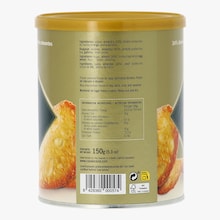 Tuiles aux amandes Casa Eceiza