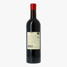 Ch&acirc;teau le Puy, Emilien, Vin de France, 2021, biologique Ch&acirc;teau le Puy