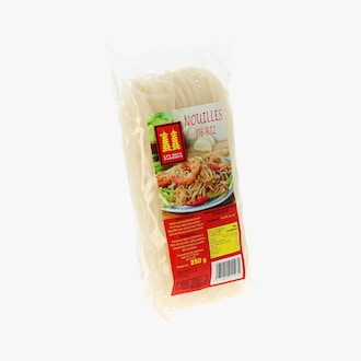 Nouilles de riz Les Deux Pagodes
