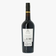 Porto Quinta do Noval, Porto Tawny, 20 ans d'&acirc;ge, sous coffret Quinta do Noval