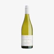 Pierre Chavin, Le Petit Étoilé, Profil chardonnay Pierre Chavin
