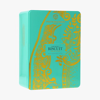 Boîte biscuits sélection Fortnum & Mason