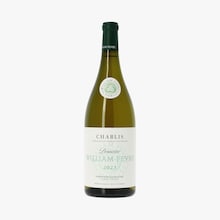 Magnum de Domaine William F&egrave;vre, AOC Chablis, 2023 Domaine William F&egrave;vre