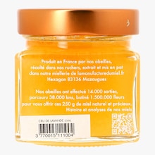 Miel de lavande La Manufacture du Miel