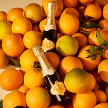 Garden Spritz Chandon