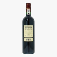 Ch&acirc;teau Beychevelle, Les bruli&egrave;res de Beychevelle, AOC Haut-M&eacute;doc, 2017 Ch&acirc;teau Beychevelle