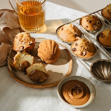 Praliné amandes noisettes Valrhona