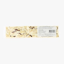 Nougat blanc - fleurs de litchi Compagnie du miel