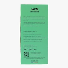 Café décaféiné Pérou Jaen bio Terres de Café