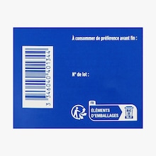 Pi&egrave;ces en chocolat noir 72&nbsp;% La Grande &Eacute;picerie de Paris