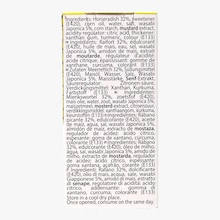 Raifort japonais Enso