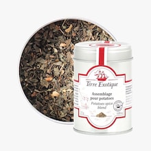 Assemblage pour potatoes Terre Exotique