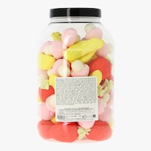 Bocal guimauve Les Gourmandises de Sophie