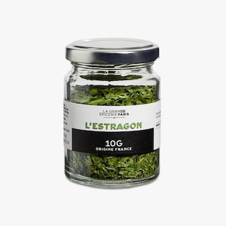 Estragon La Grande Épicerie de Paris