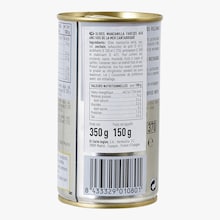 Olives manzanilla farcies aux anchois de la mer Cantabrique El Corte Inglés - Club del Gourmet