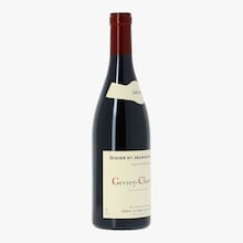 Domaine Amiot et Fils, AOC Gevrey-Chambertin, 2019 Domaine Pierre Amiot et fils
