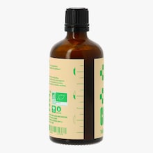 Sauce &eacute;pic&eacute;e tha&iuml; max, biologique Chiki Bam