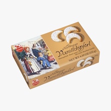 Petits croissants à la vanille Lebkuchen-Schmidt