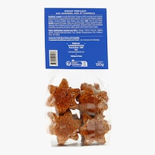 &Eacute;toiles &agrave; la cannelle aux amandes et au miel La Grande &Eacute;picerie de Paris