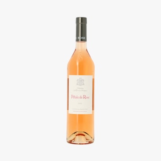 Ch&acirc;teau la Tour de l'&Eacute;v&ecirc;que, P&eacute;tale de Rose, AOC C&ocirc;tes de Provence, 2025, biologique Ch&acirc;teau la Tour de l'&Eacute;v&ecirc;que
