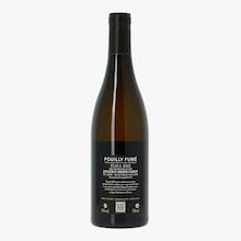 Jonathan Didier Pabiot, &Eacute;lisa, AOC Pouilly-Fum&eacute;, 2025 Jonathan Didier Pabiot