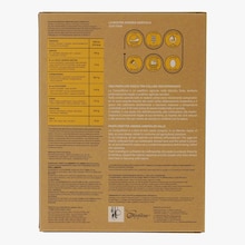 Fettuccine &agrave; la sauge La Campofilone