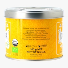 Thé BB Détox Kusmi Tea