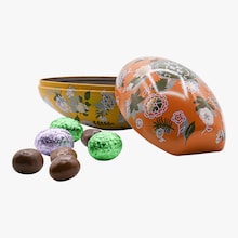 Assortiment Confiserie &oelig;ufs de P&acirc;ques Le Roy Ren&eacute;