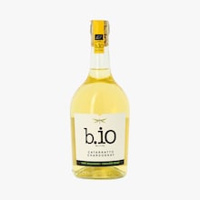 b.io, Catarratto Chardonnay, IGP Terre Siciliane, 2023, biologique b.iO