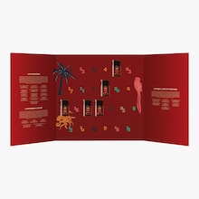 Calendrier de l’Avent le monde des rhums, Académie II La Maison du Whisky