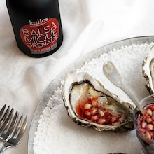 Condiment balsamique à la grenade Kalios