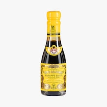 Condiment au vinaigre Aceto Balsamico di Modena IGP Quarto Centenario Giusti