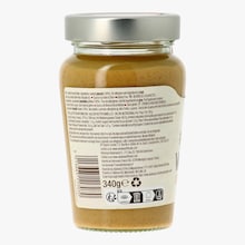 Beurre de cacahu&egrave;tes Creamy Whole Earth