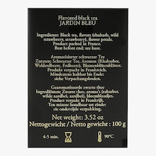 Thé Jardin Bleu Dammann Frères