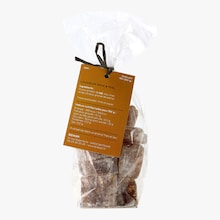 Loukoums noix et miel Bidaian