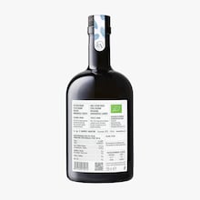 Huile d'olive vierge extra biologique Voi Le Amantine