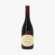 Lucien Lardy, Les moriers, AOC Fleurie, 2023 Lucien Lardy