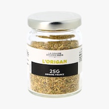 Origan La Grande Épicerie de Paris