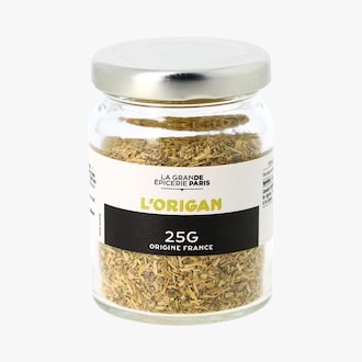 Origan La Grande Épicerie de Paris