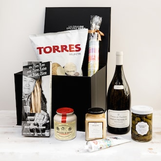 Coffret cadeau XXL null